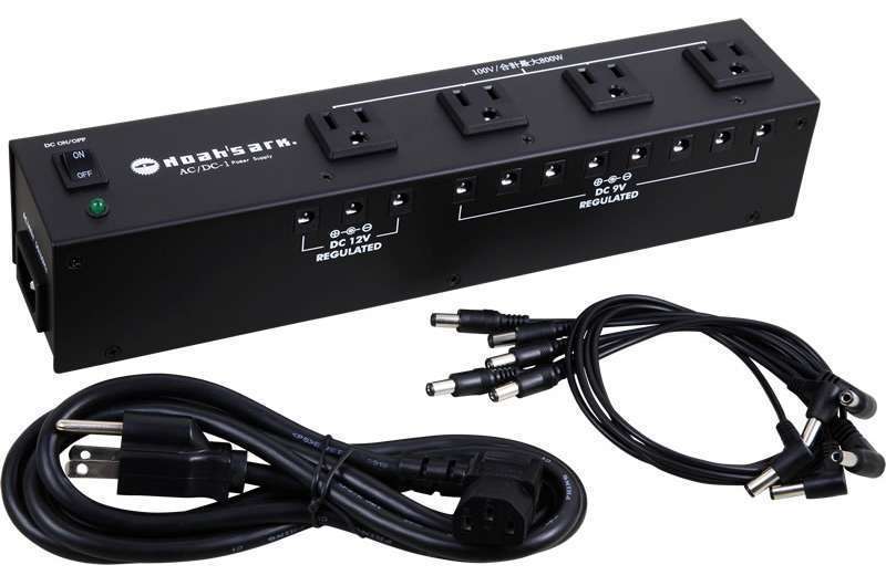 Free the Tone PT-5D パワーサプライ Free The Tone PT-5D [AC POWER