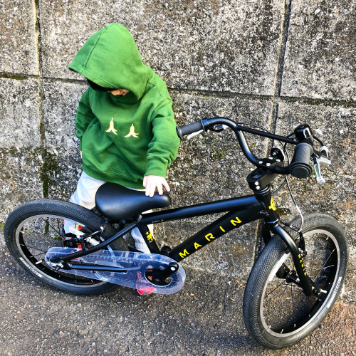 MARIN マリン子供車