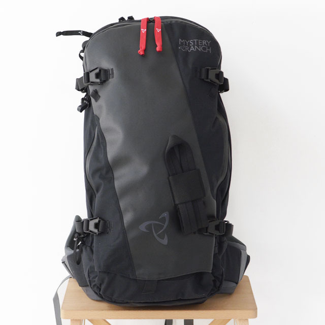 MYSTERY RANCH[ミステリーランチ] SADDLE PEAK [19761323] サドル