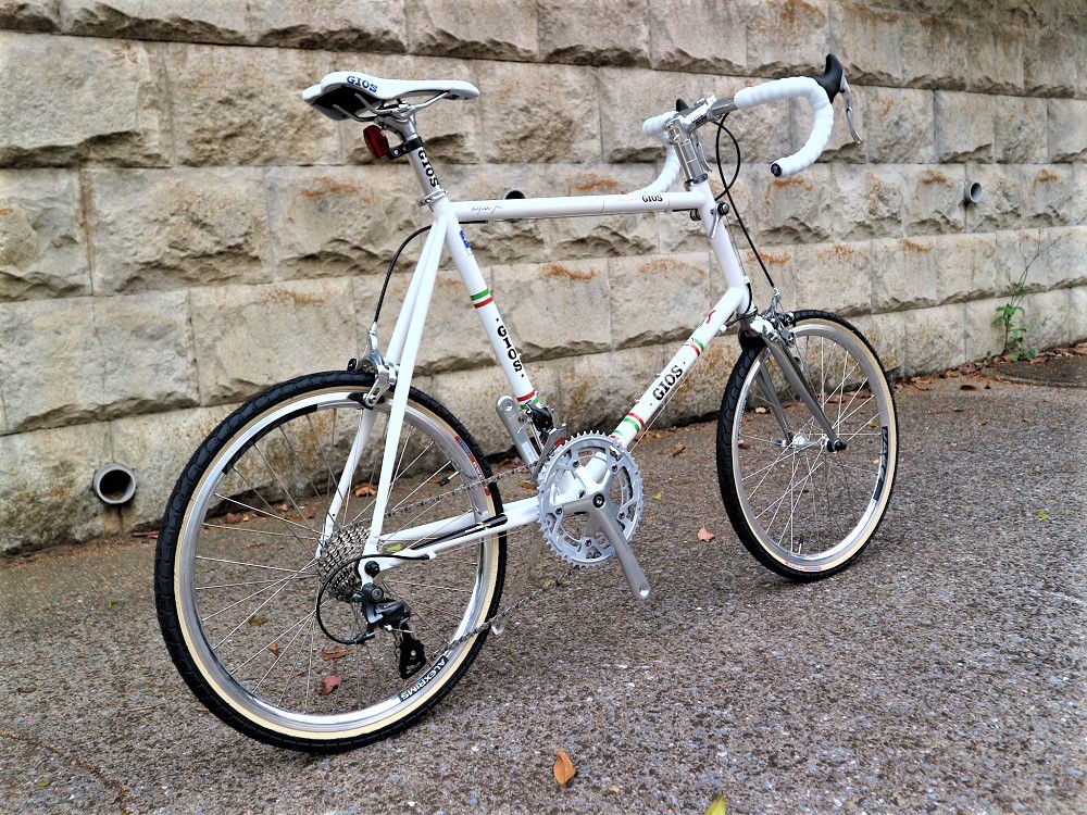 現金特価SALE】 GIOS / ANTICO / WHITE（ジオス/アンティーコ/ホワイト