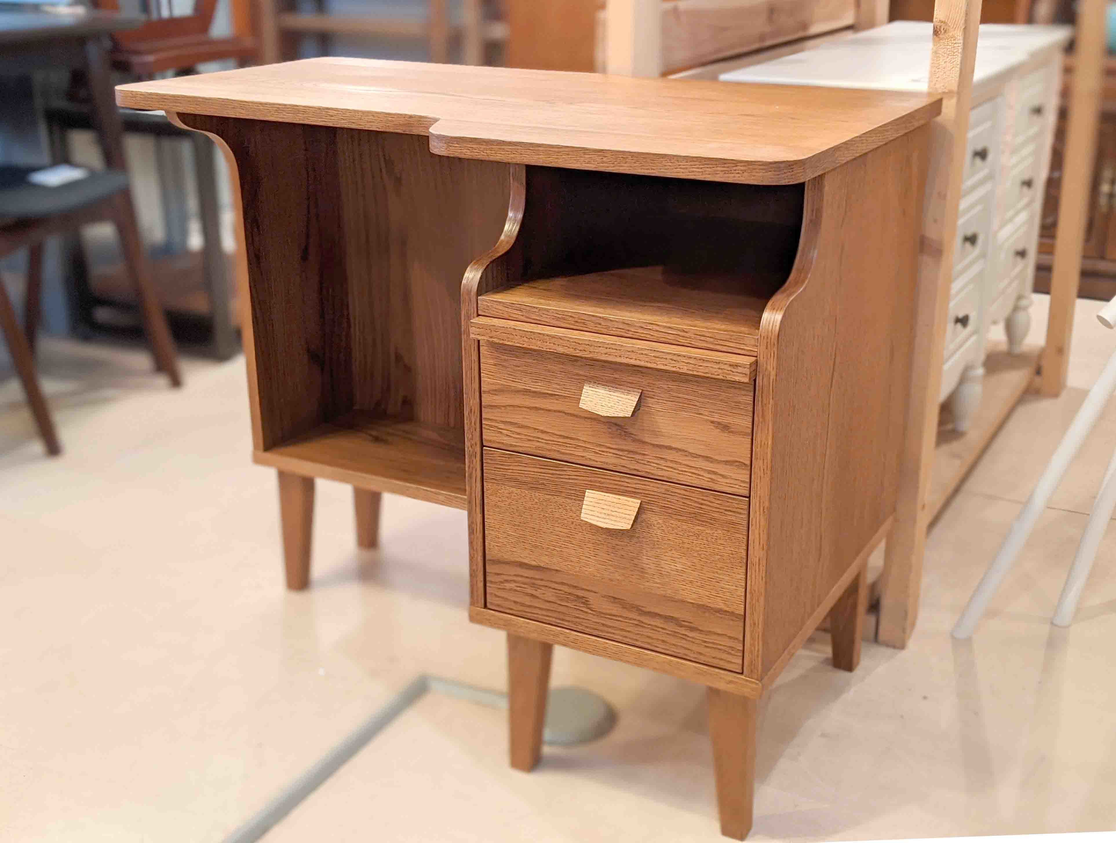 unico/ウニコ】KURT/クルト デスク が入荷しました【目黒区・渋谷区