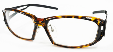 Zeque by Zeal(ゼクー バイ ジール)代表モデルVanq X(ヴァンク