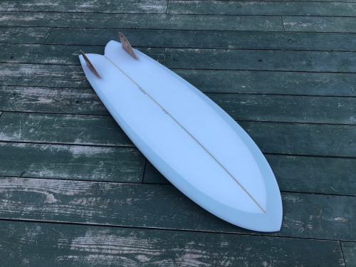 キールフィン フィッシュ : brosbros