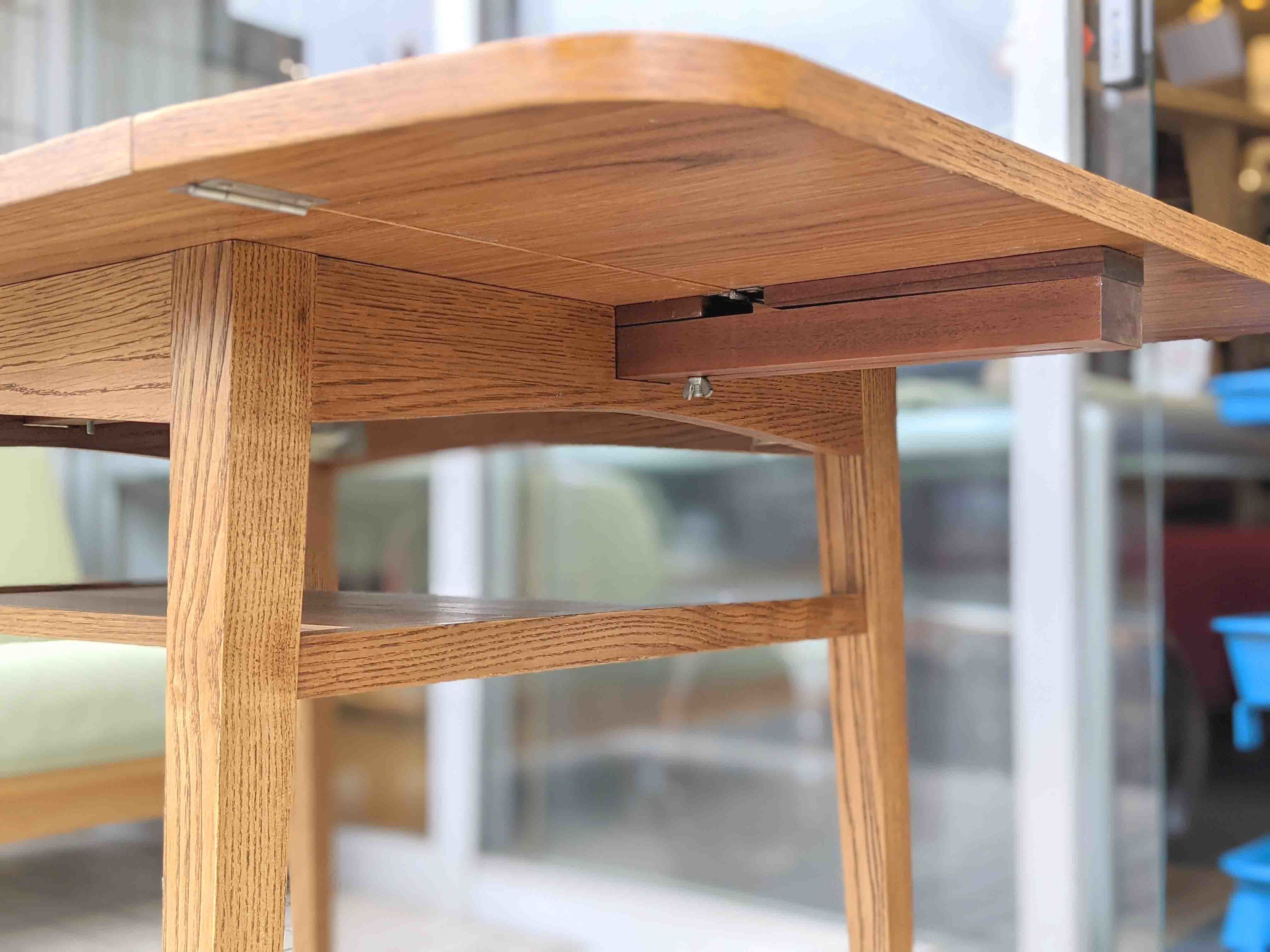 unico/ウニコ】KURT/クルト バタフライテーブル が入荷しました【目黒