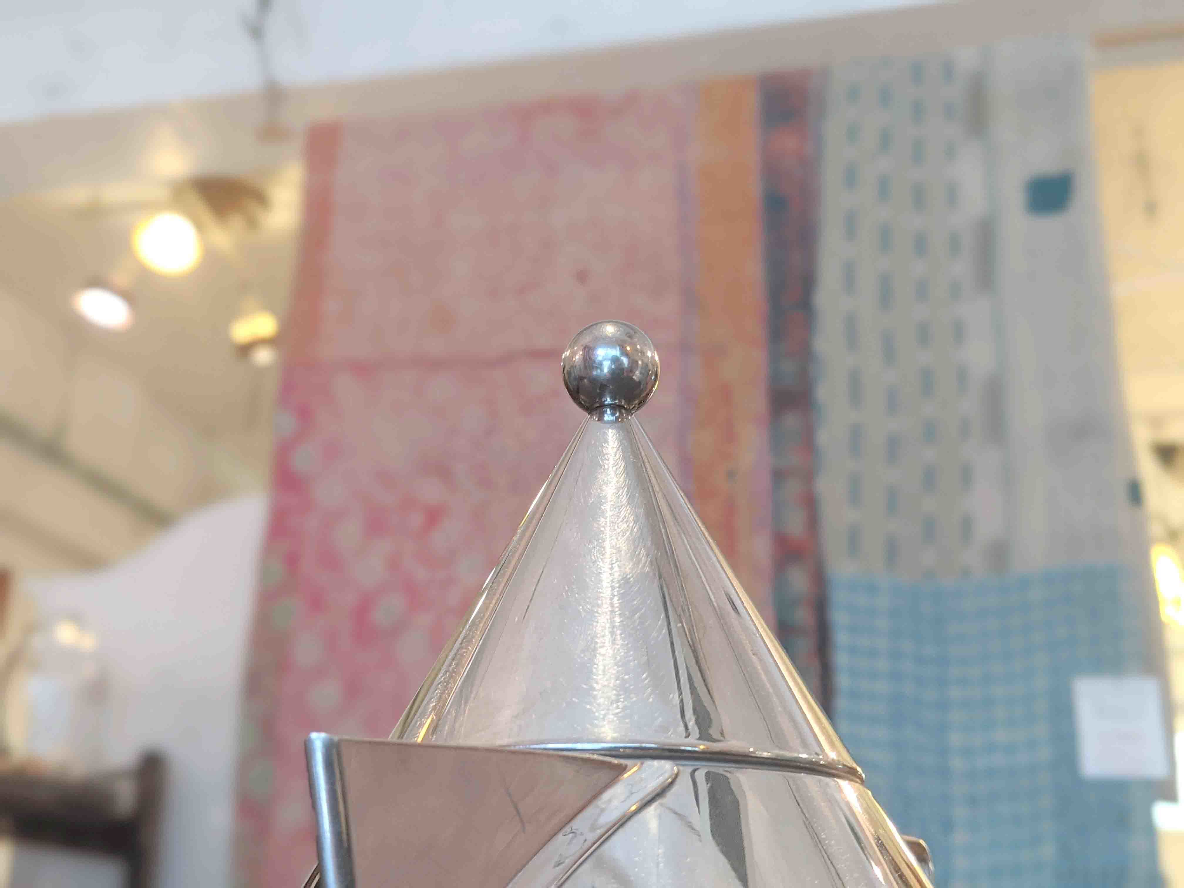 Alessi/アレッシー】IL CONICO Kettle/イル コニコ ケトルが入荷しま