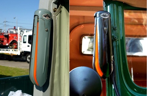 セマフォー、所謂アポロ式方向指示器について。 : TOKYO CAR WATCHING