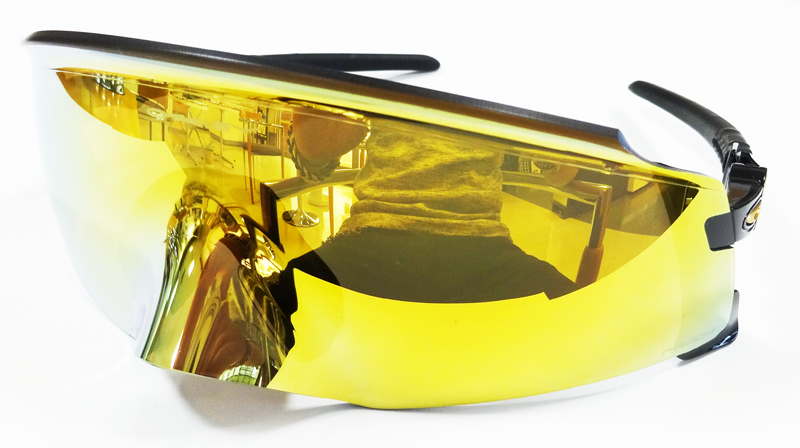 OAKLEY(オークリー)次世代パフォーマンスサングラスKATO(ケイト)PRIZM