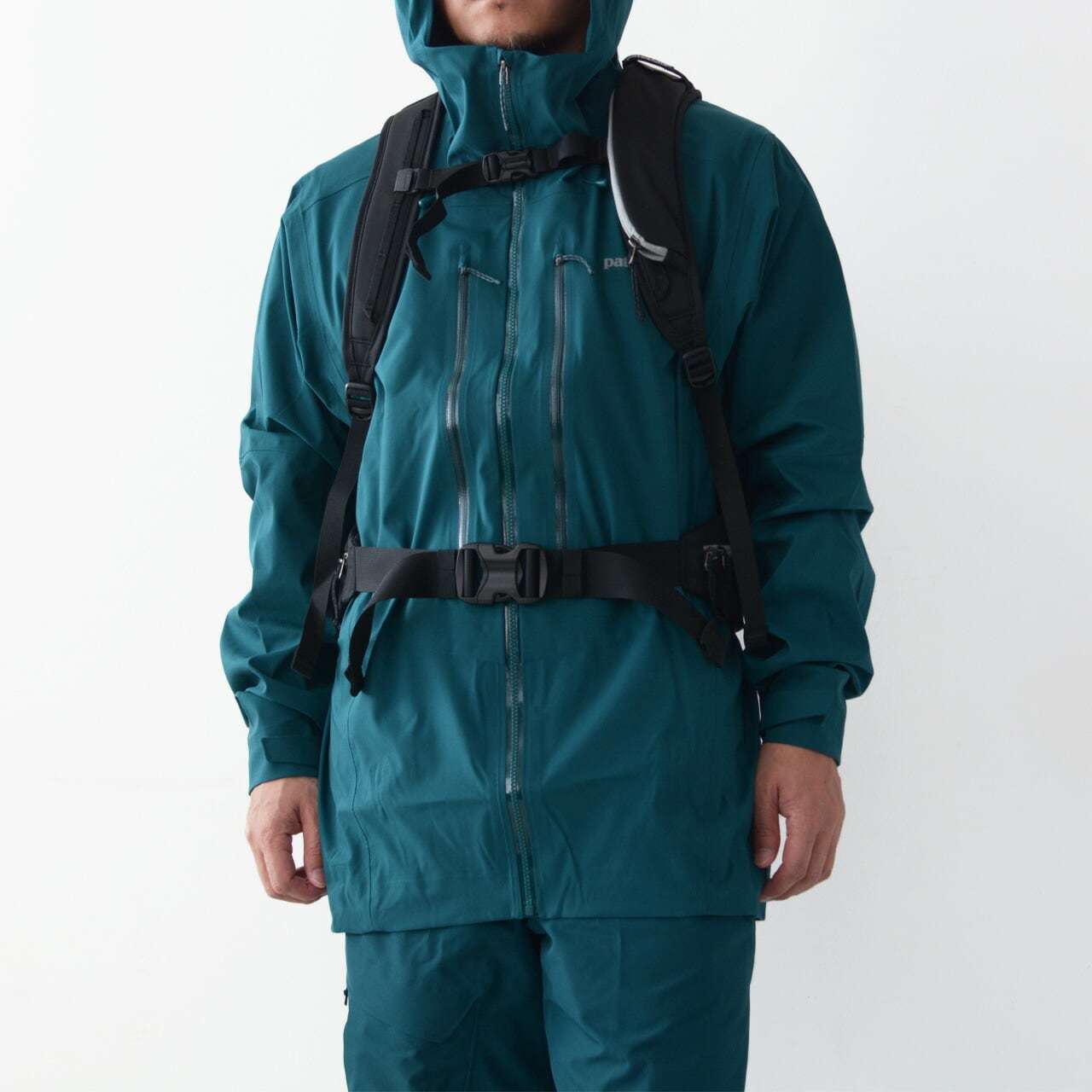Patagonia [パタゴニア] Snow Drifter Pack 20L [48192] : refalt blog