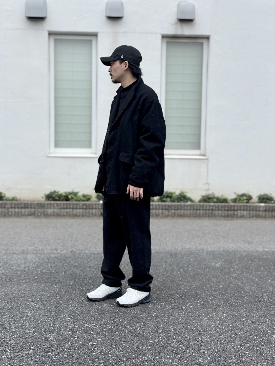 COMME des GARCONS HOMME - Main Styling. : UNDERPASS・・・Having fun!!!