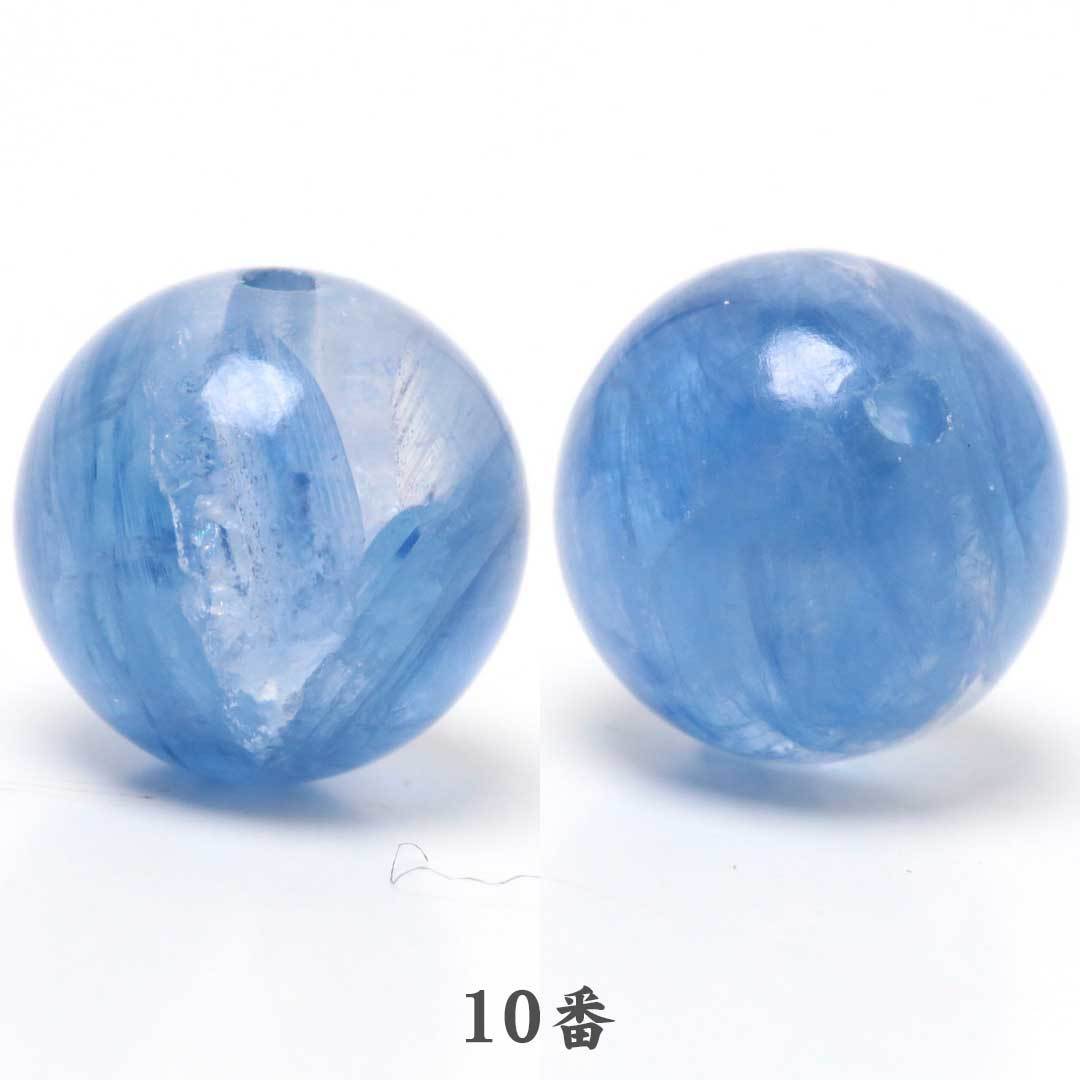 カイヤナイトシリカ ってどんなもの？ - 石の音ブログ