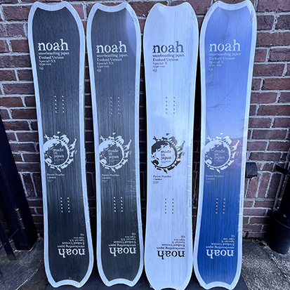 NOAH 入荷してます◎ : CuriousIsm blog