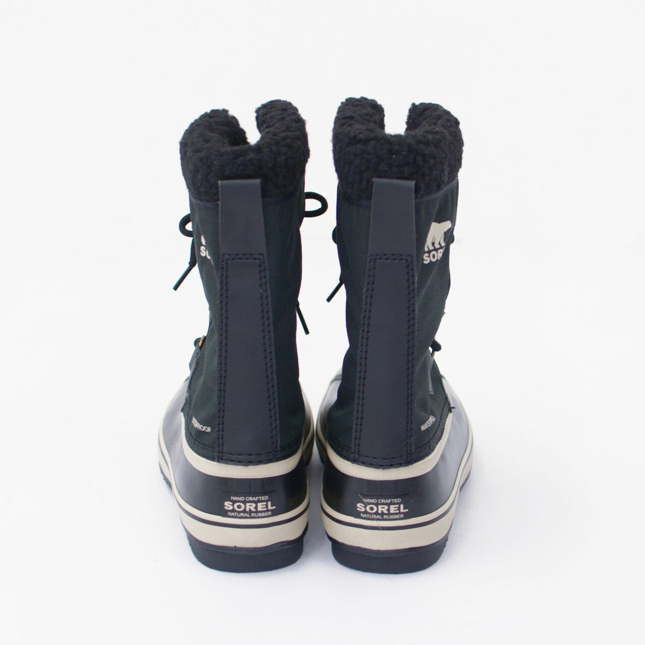 SOREL [ソレル正規代理店] 1964 PAC NYLON WP [NM5189] 1964 パック