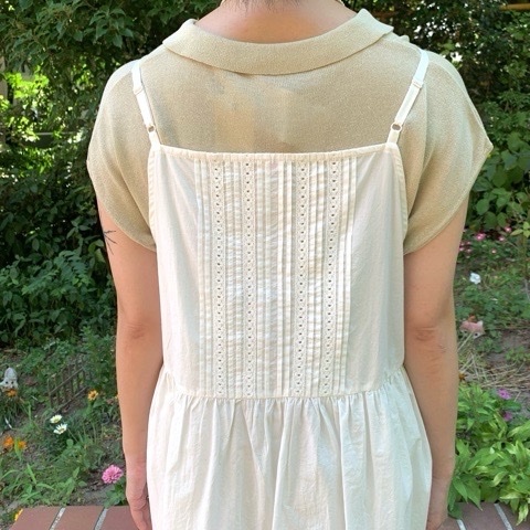 fig London ◇Betty mini dress◇ : ＝ココリーネブログ=