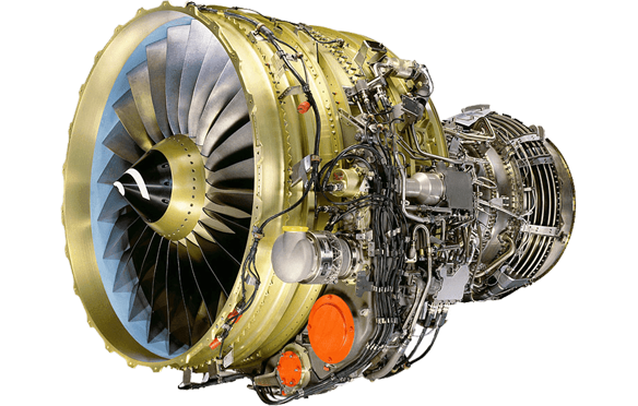 PW4000 Engine MRO | Pem-Air Turbine Engine Services
