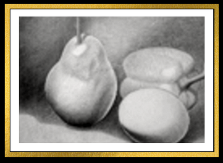 鉛筆画・デッサンで描く静物の世界：表現の豊かさを探る！ | 簡単な