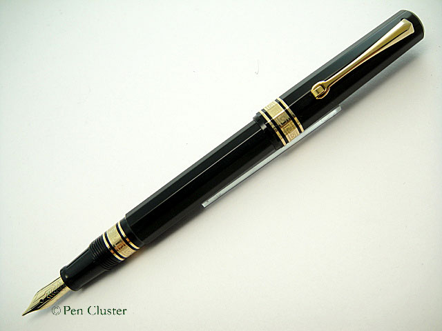 オマス Arte Italiana Dama Black - オマス｜Pen Cluster