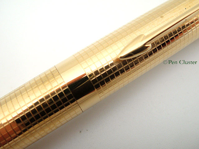 パーカー 75 Gold Filled - パーカー｜Pen Cluster