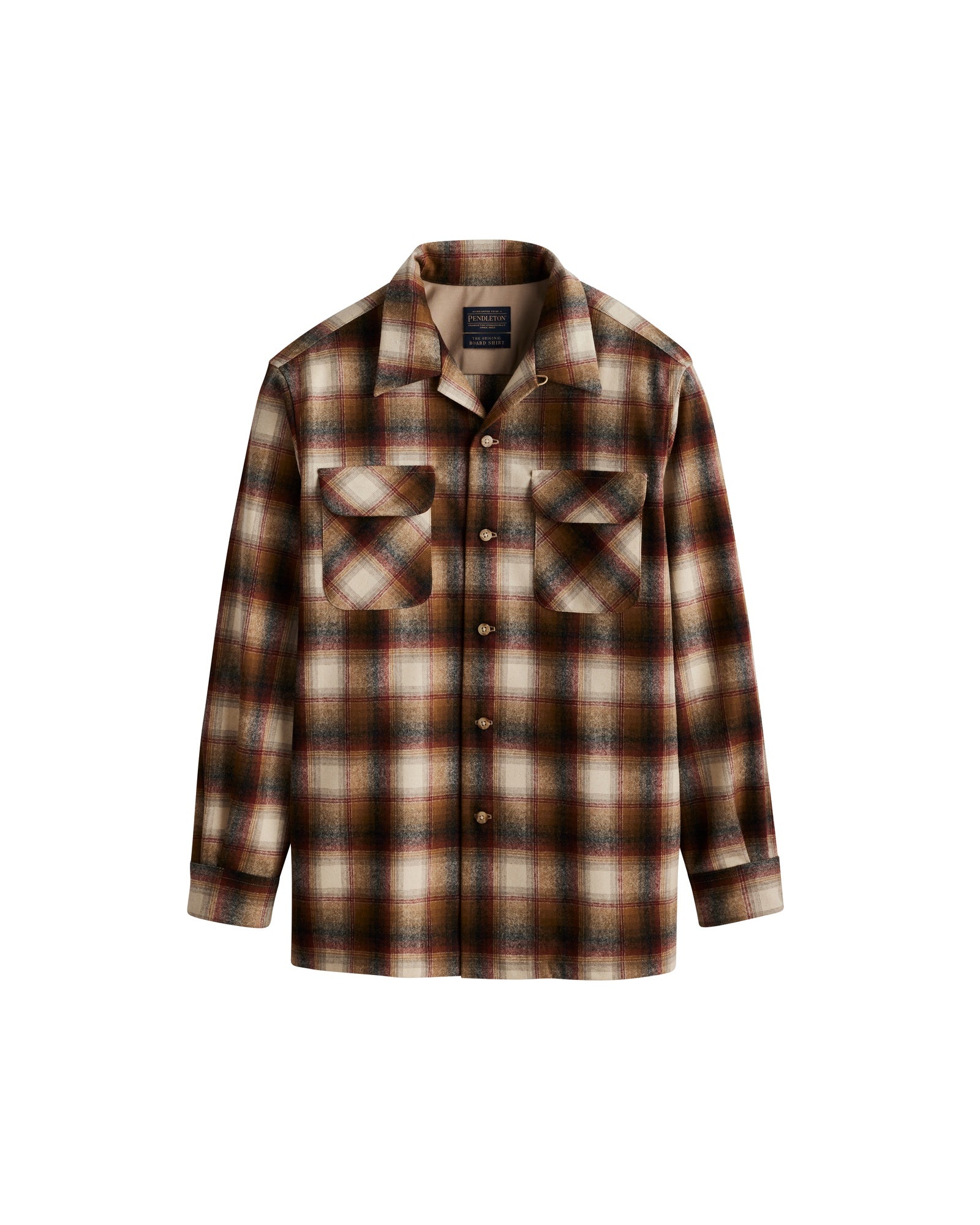 ウール100% – PENDLETON WOOLEN MILLS JAPAN OFFICIAL STORE