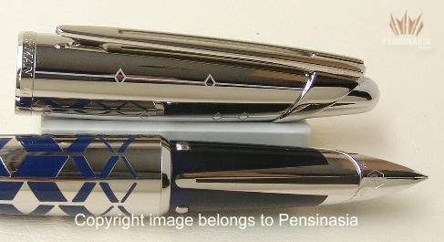 Pensinasia - Fine Writing Instruments | Products