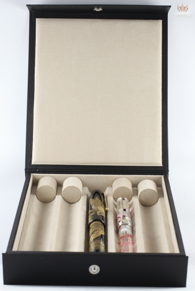 Pensinasia - Fine Writing Instruments | Collections