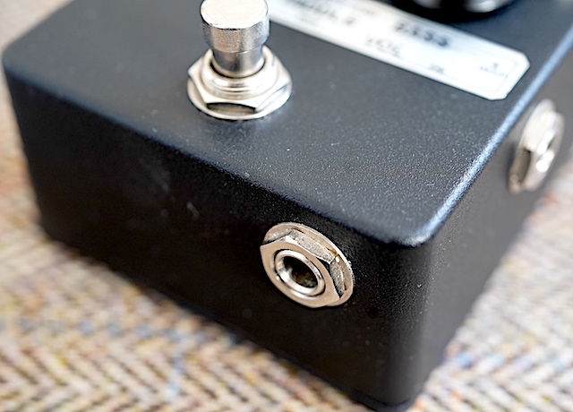 製品レビュー TONECZAR DOVE