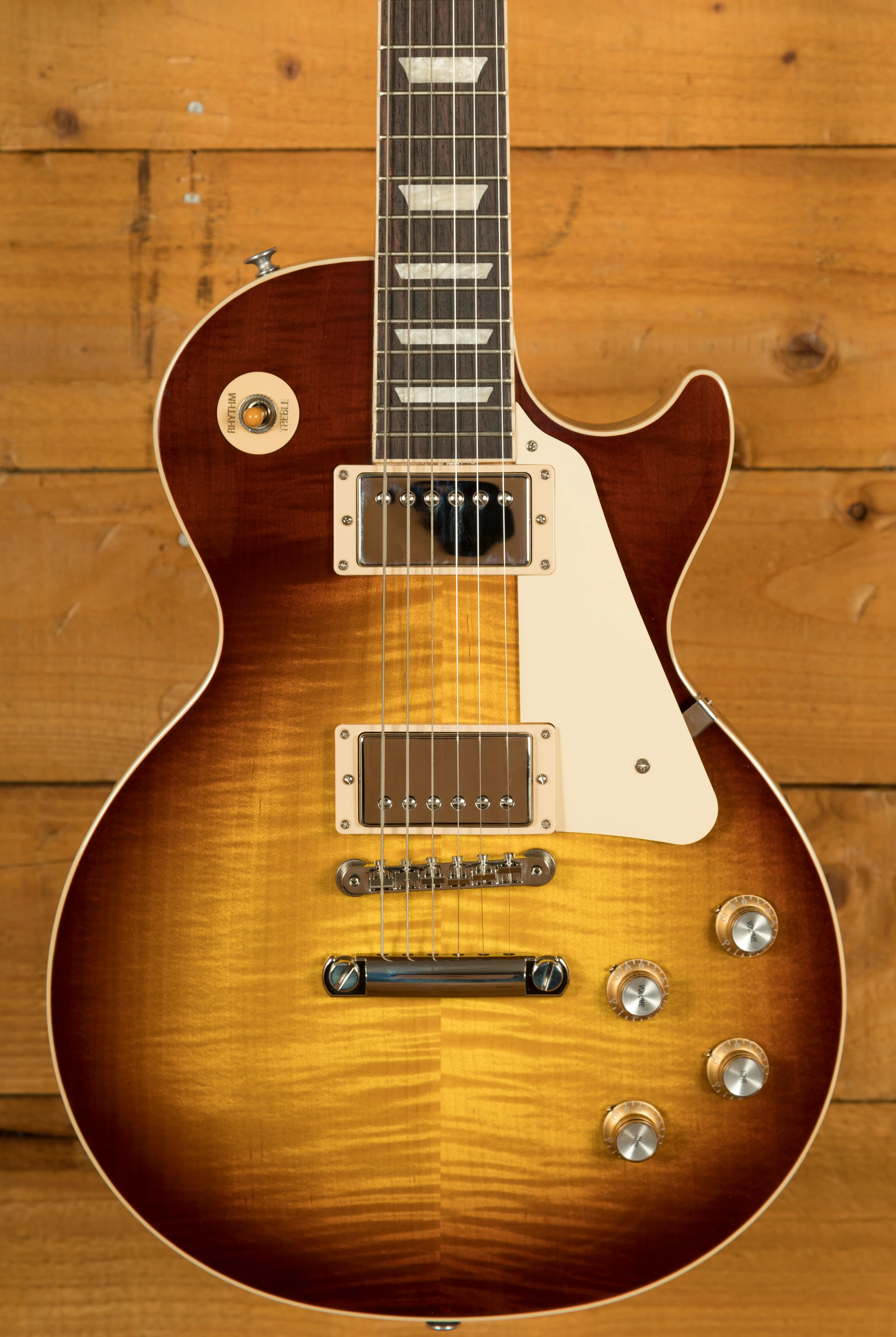 Gibson Les Paul Standard 60s | Iced Tea