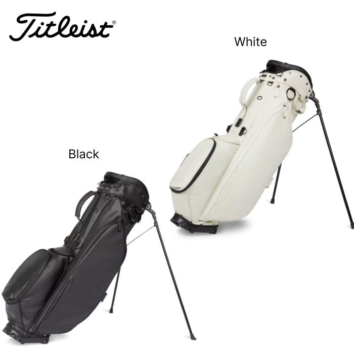 LINKSLEGEND Members スタンドバッグ – 海外カスタムクラブ専門店PEAKGOLF