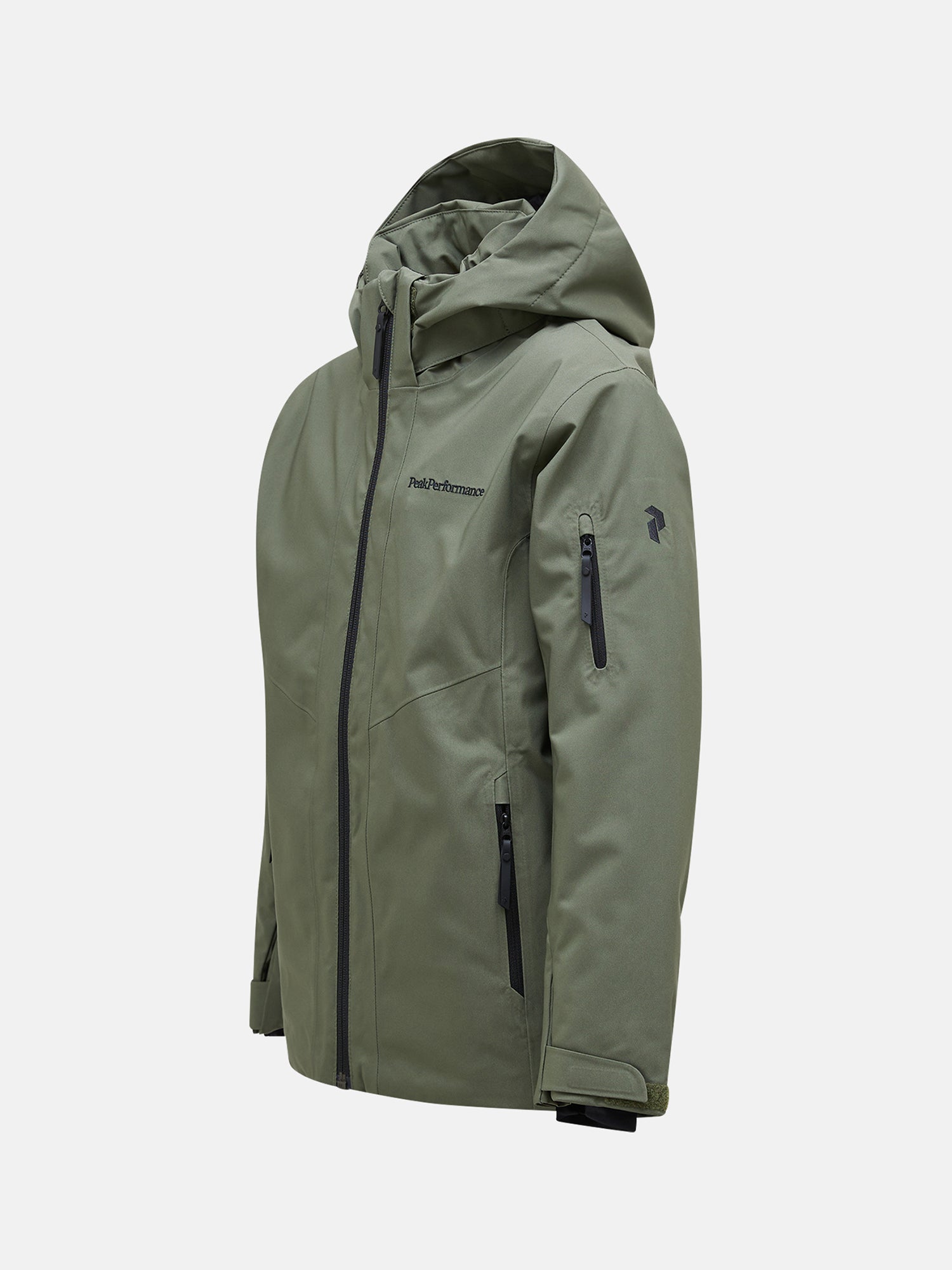 OUTLET】マルーン ジャケット ジュニア – ピークパフォーマンス公式