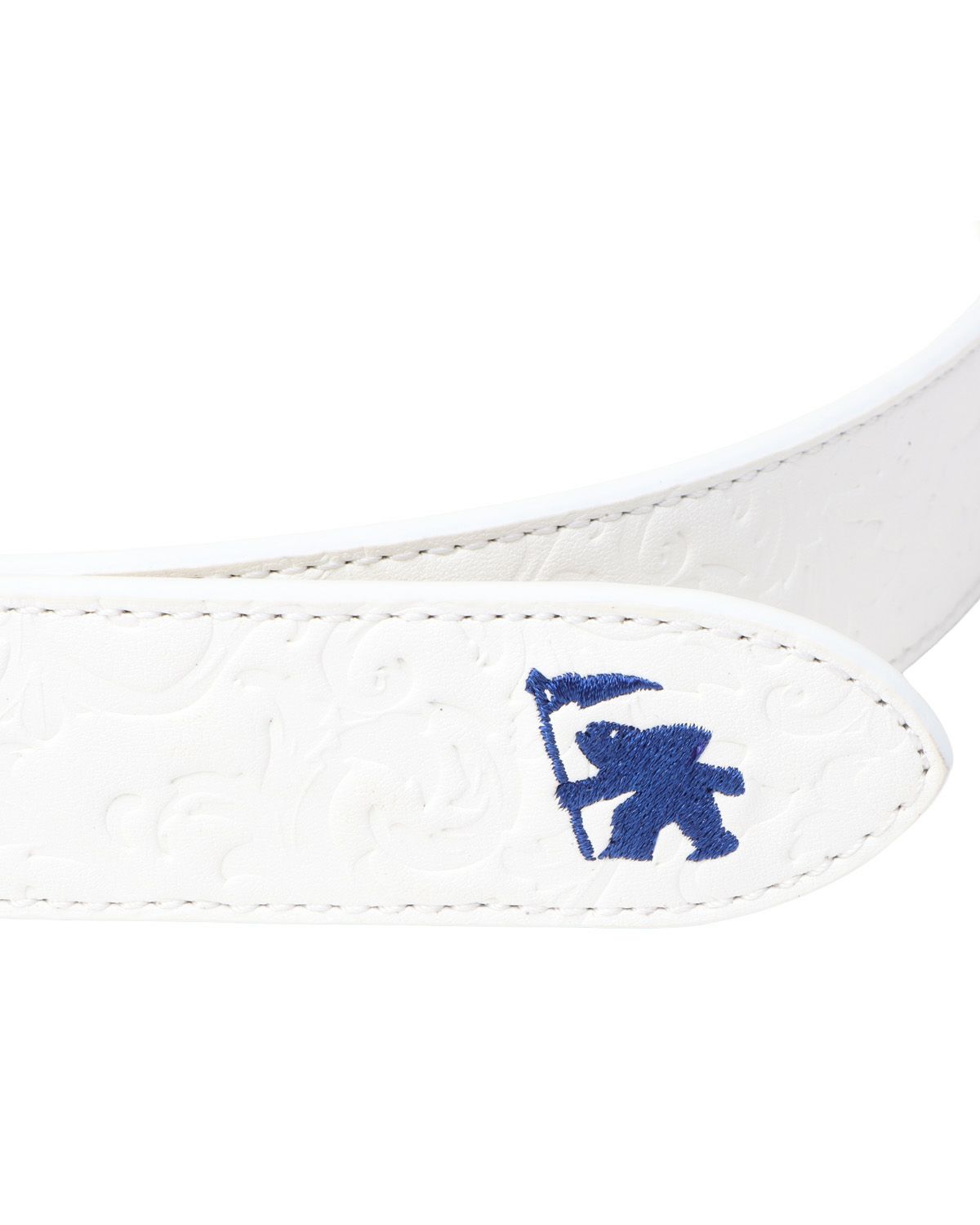 GOTCHA GOLF] バロック調 ホールレス バックル ベルト | PEET ONLINE STORE