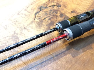 ☆レスターファイン／アルカンシエル68α（アルファ）新商品入荷