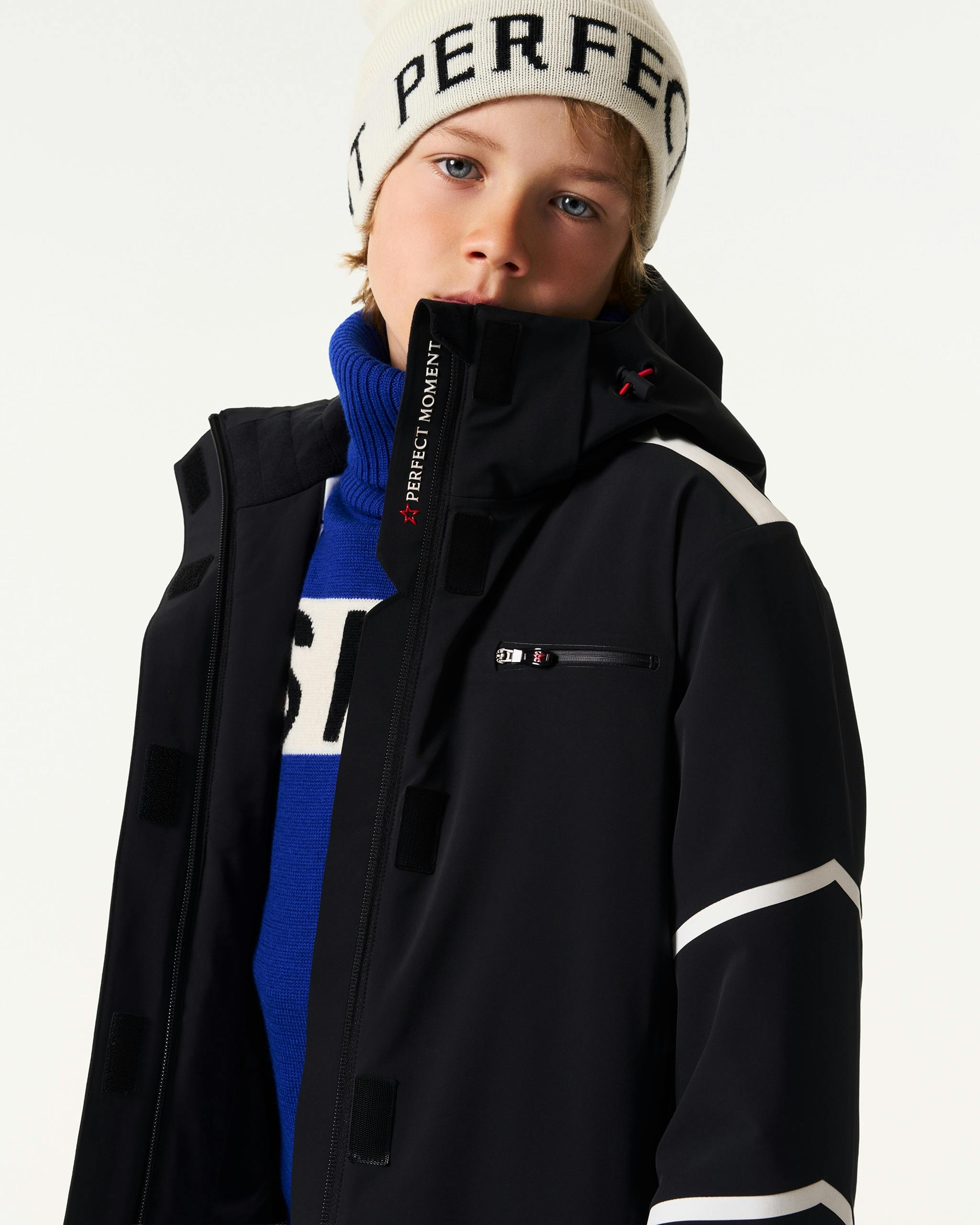 Kids Ski Wear Collection | Perfect Moment