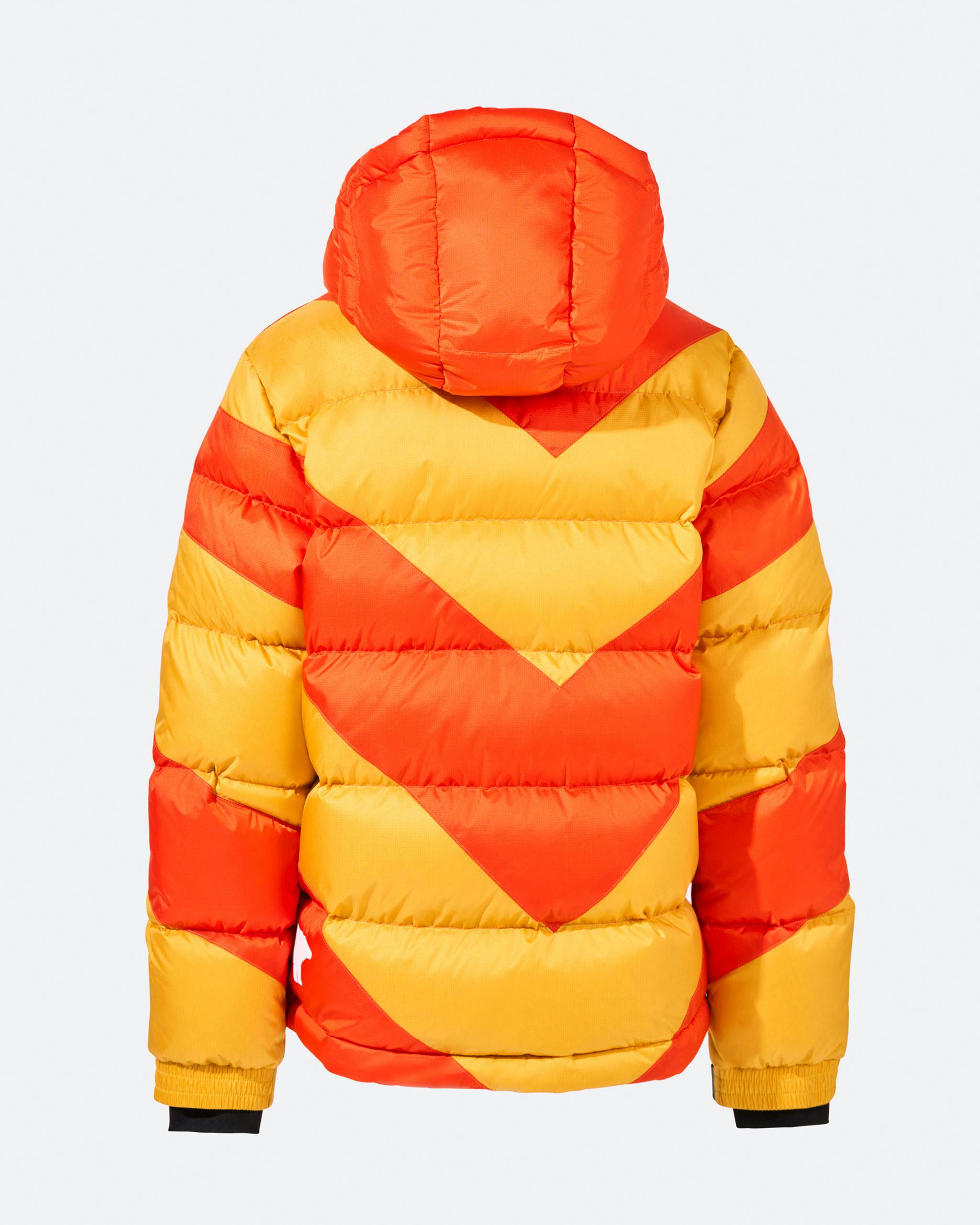 PERFECT MOMENT スキーウェア 10歳用 PERFECT MOMENT スキーウェア 10