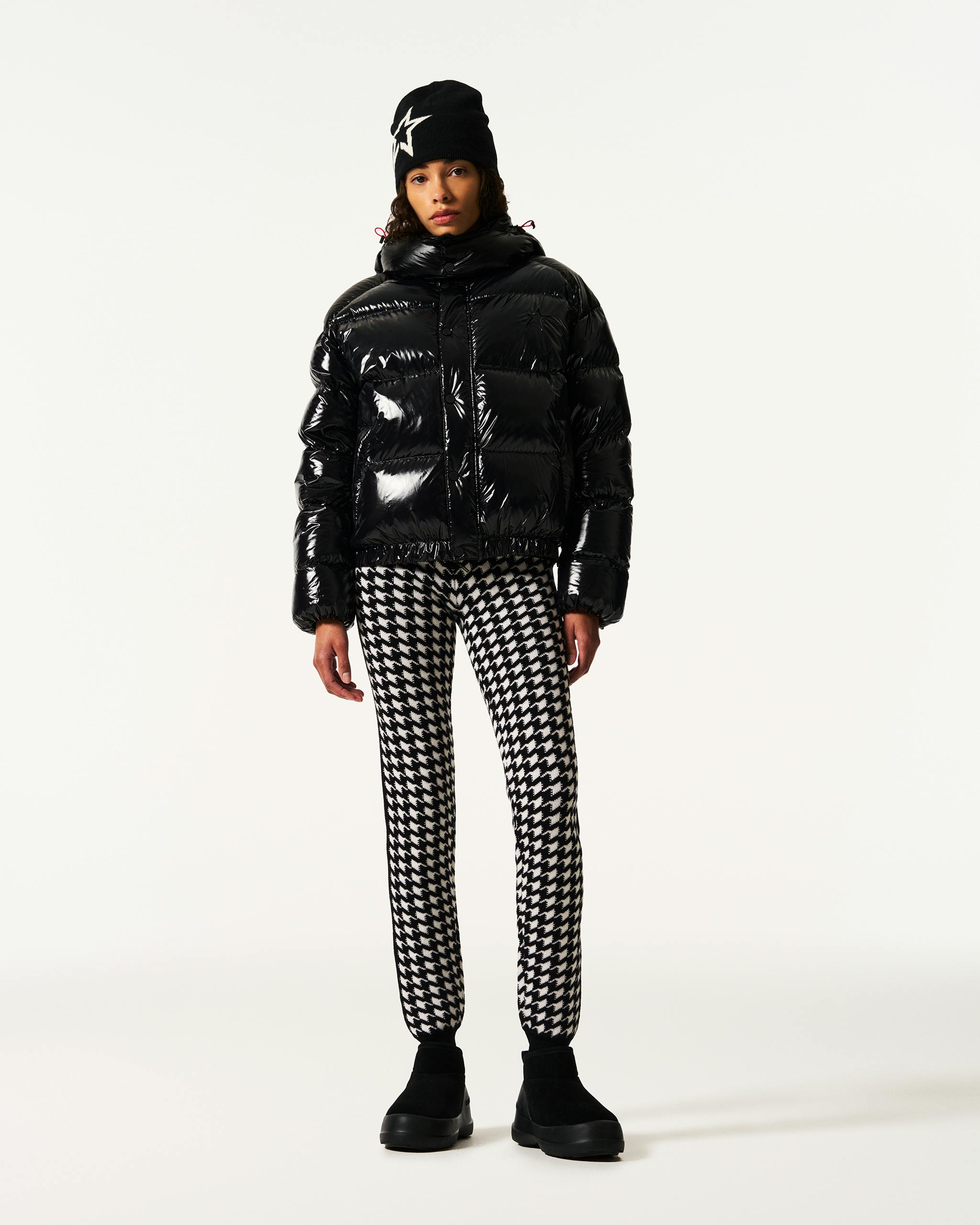 Moment Puffer | Perfect Moment