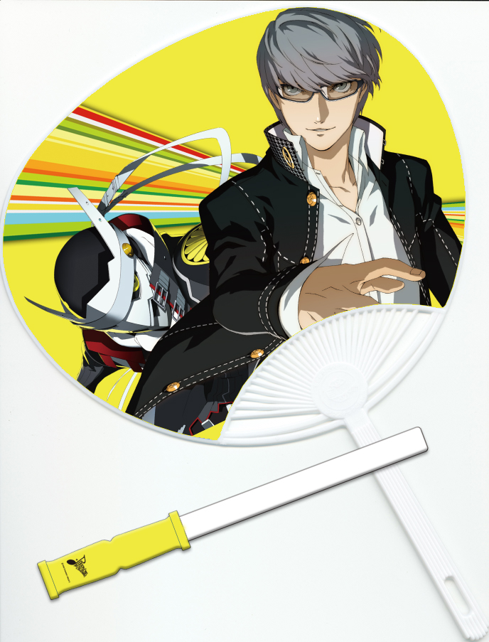 PMF：ライブグッズのご案内(8/9再編集) | ペルソナ広報ブログ