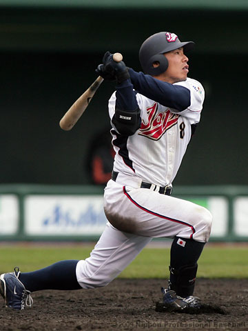 2月22日（日） | デイリーレポート | 2009 WORLD BASEBALL CLASSIC