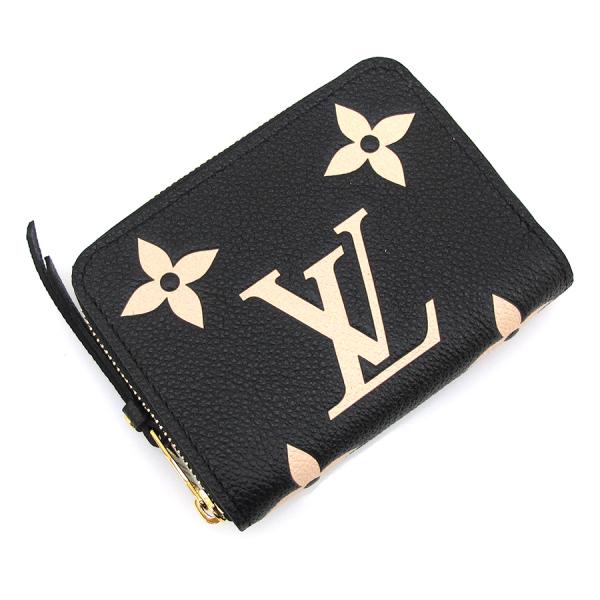 ジッピー・コイン パース - アンプラント」M80408「バイ・ザ・プール