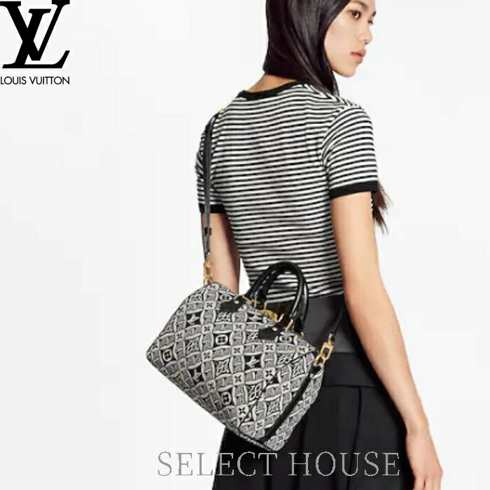 スピーディ・バンドリエール 25」M59136「2021秋冬ショー『フォルナ