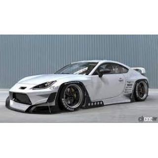 アディクション「PANDEM GR86 川畑真人選手仕様」 | カッキーの