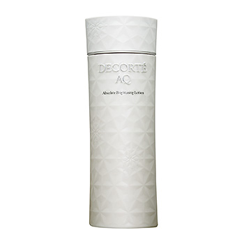 COSME DECORTE AQ Absolute Glow-Radiant Brightening Lotion200 ml