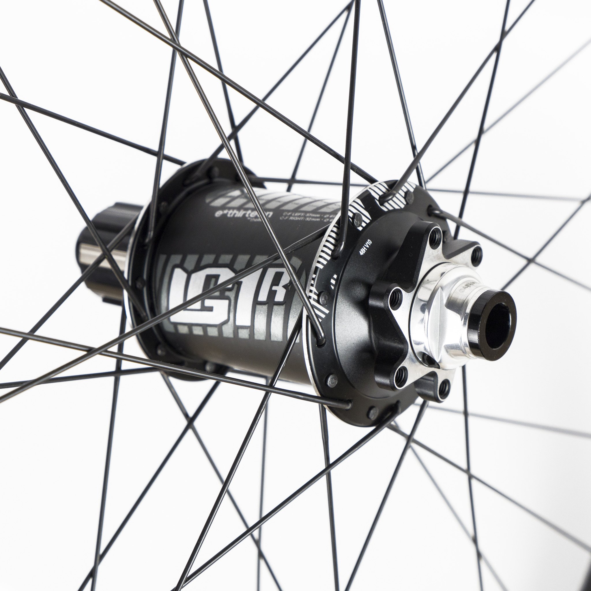 e*thirteen LG1 Race (2016) Wheels - Reviews, Comparisons, Specs