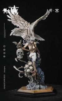 フィギュア専門店 -ソダチトイズ / SUM ART 末匠