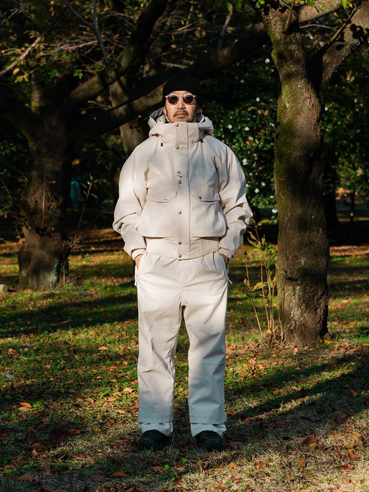 phenixによる新レーベル、PHENIX ARCHIVAL RESEARCHがスタート