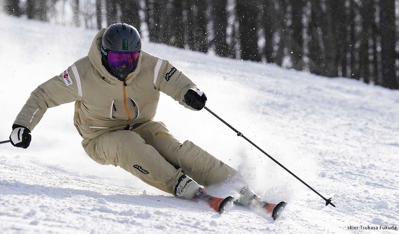 phenix スキーウェア 上下セット サイズ160 Phenix スキー スノボ