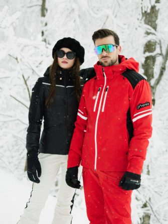 フェニックス スキーウェア 上下セット デモチームモデル Lサイズ