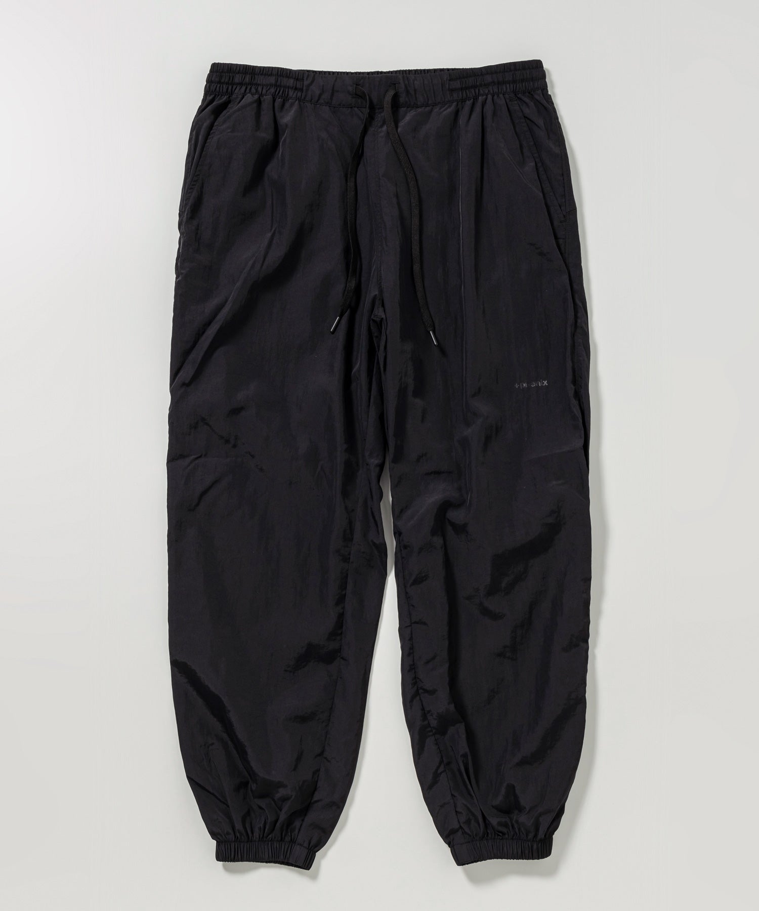 MENS】WASHER PANTS ワッシャーパンツ / 撥水加工 / +phenix(プラス