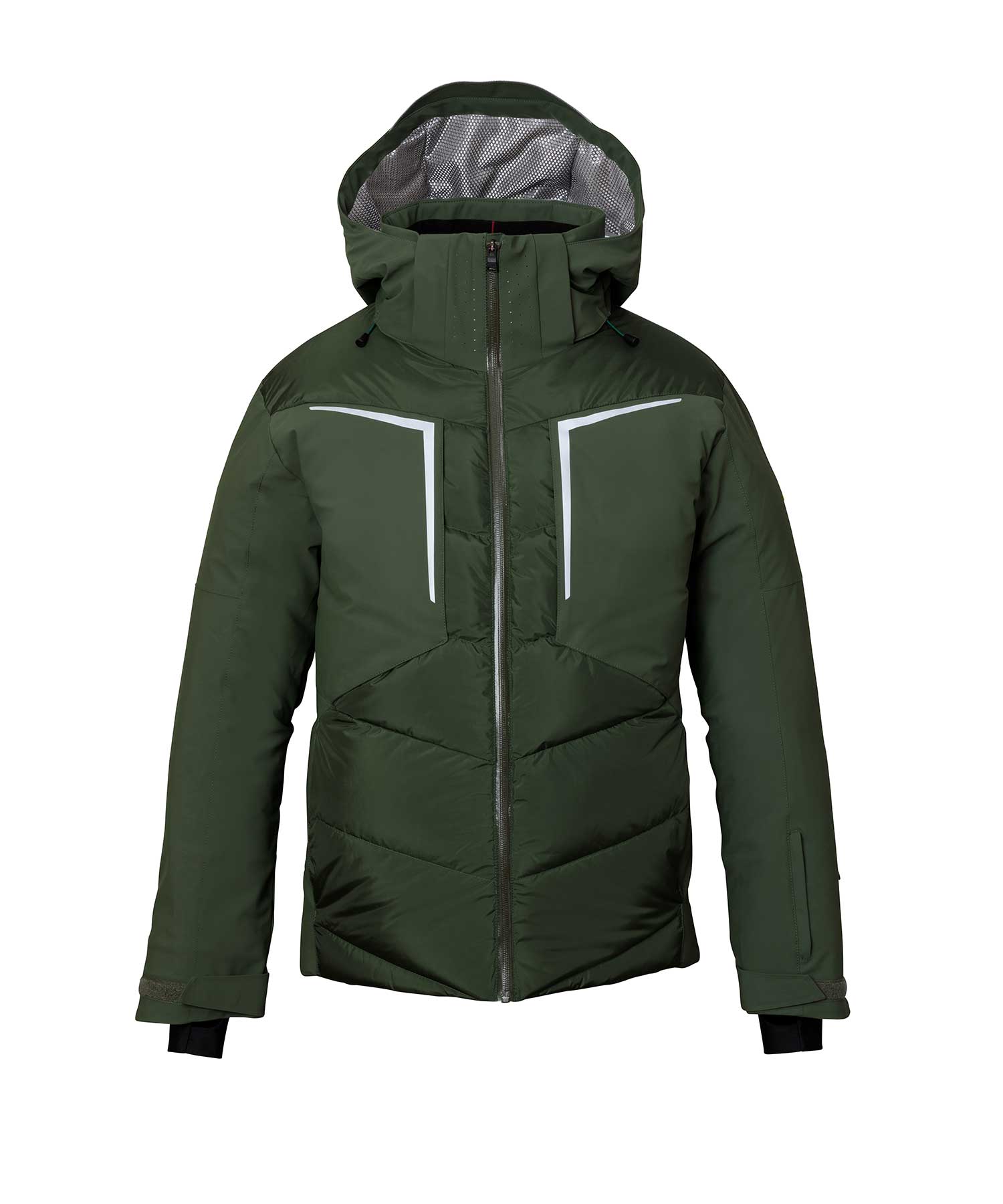 MENS】スキーウェア アウタージャケット トップス GT Demo Performance