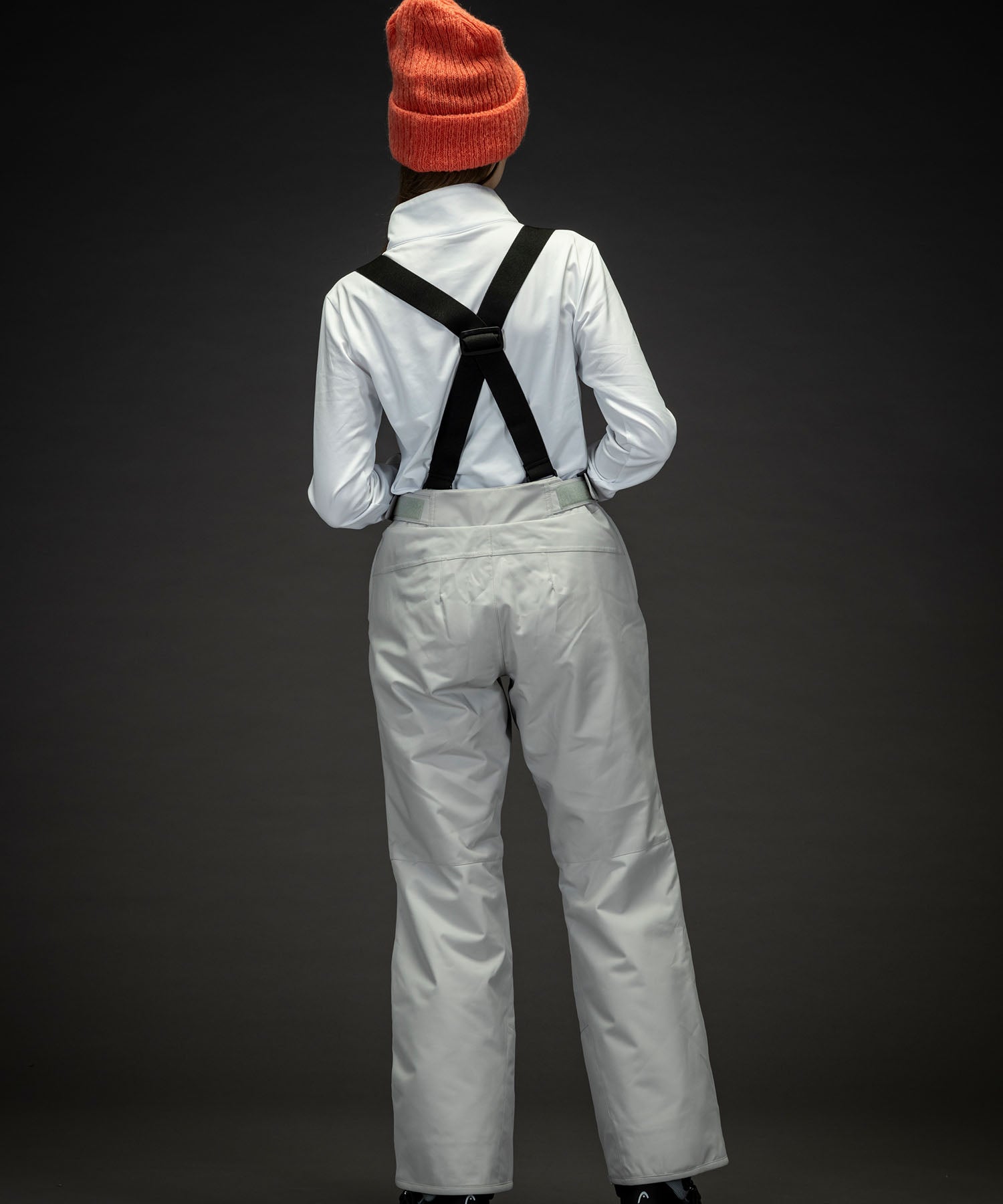 WOMENS】Ski Slope Two-piece スキースロープツーピース / スキー