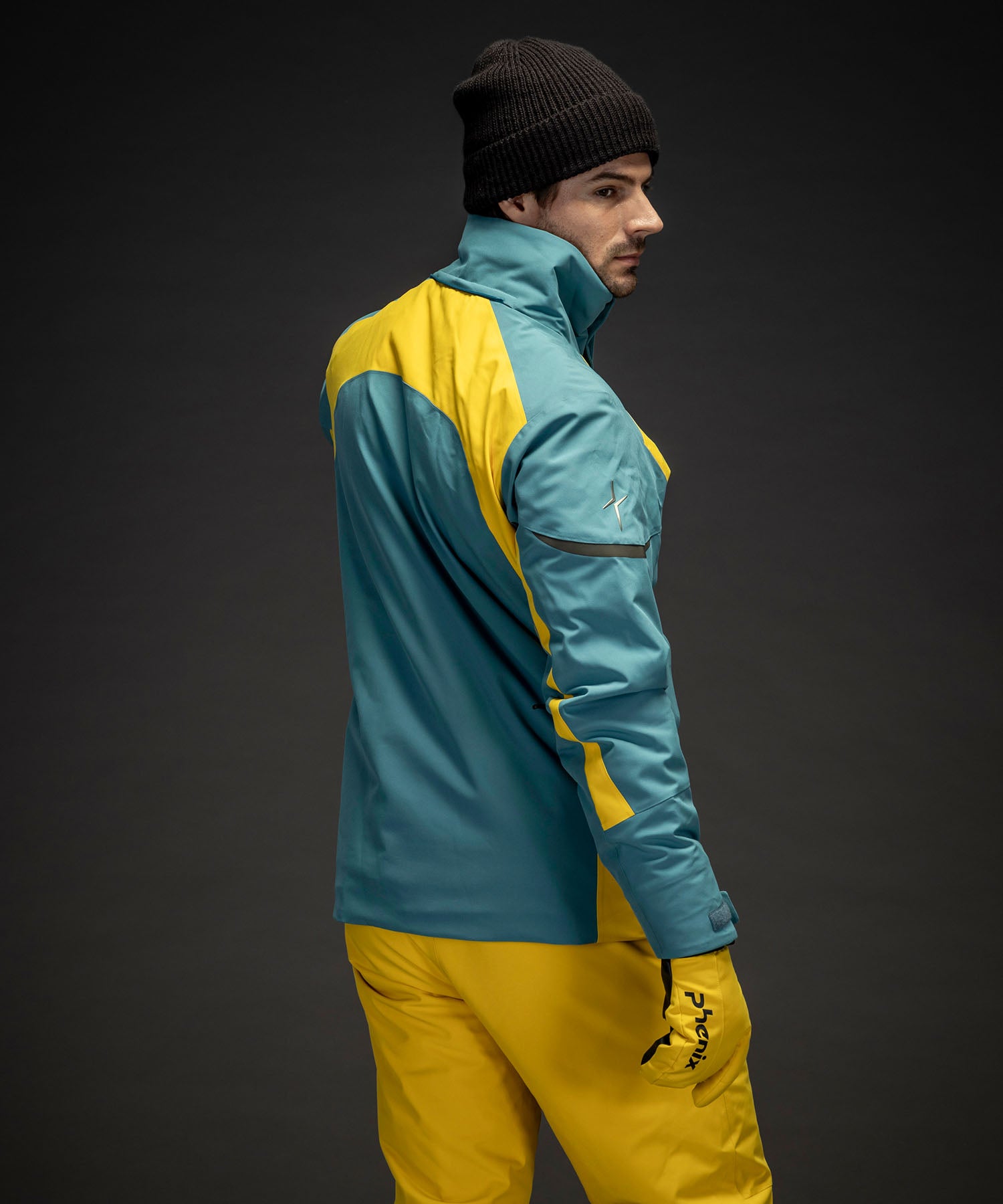 MENS】Arch Jacket アーチジャケット / LEGACY / スキーウェア /phenix