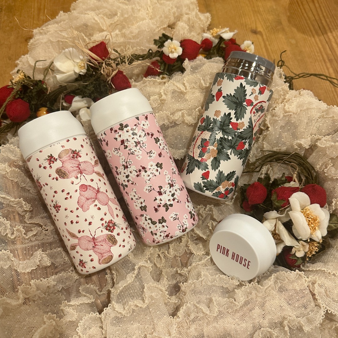 PINK HOUSE LIFESTYLE 8/2(fri.)RELEASE｜ピンクハウスオフィシャル