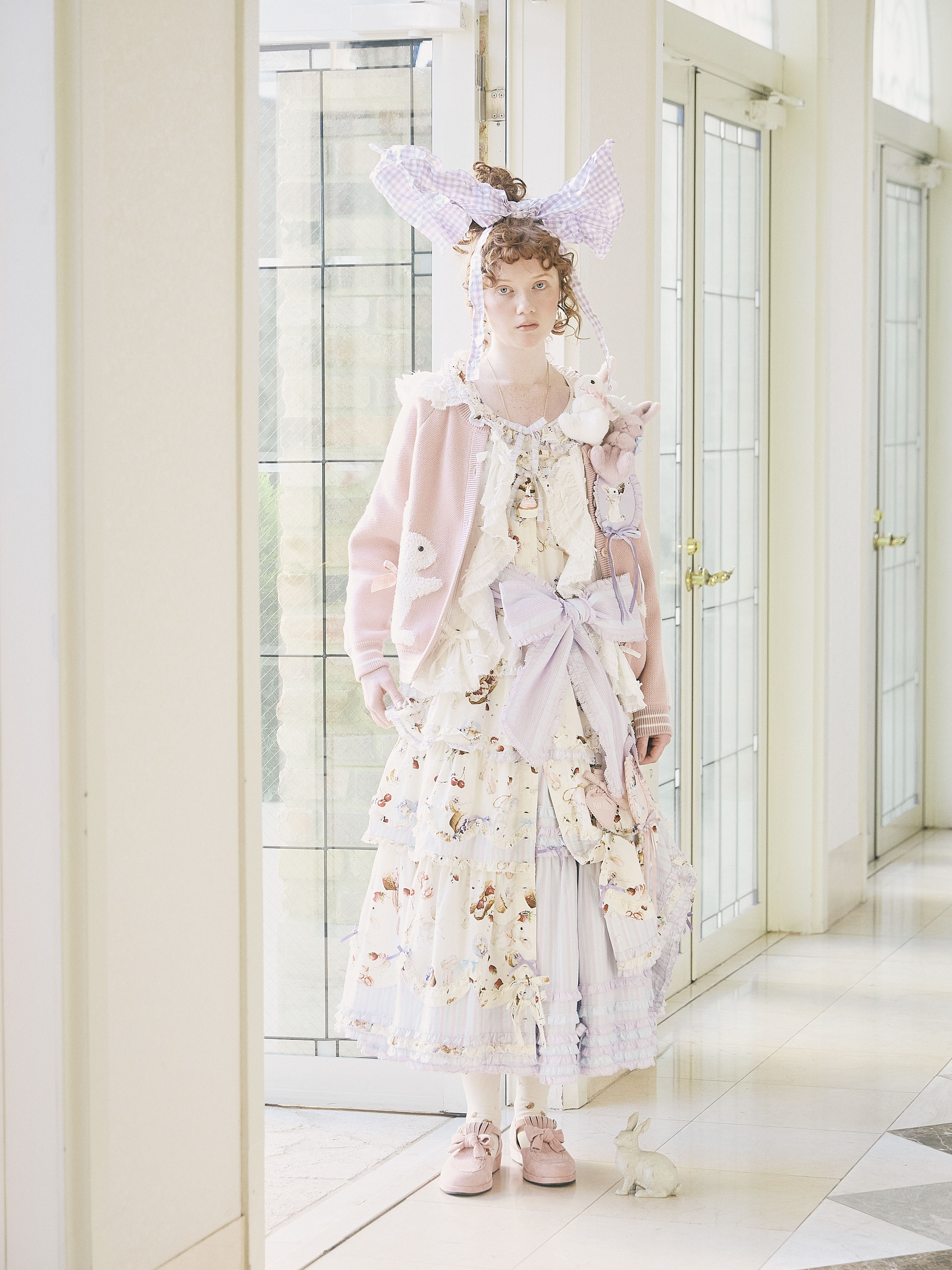 PINK HOUSE LIFESTYLE Vol.3 RELEASE｜ピンクハウスオフィシャル